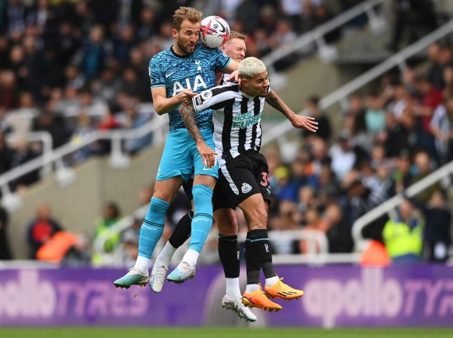 Tottenham Hotspur Kembalikan Uang Tiket Usai Dibantai Newcastle - iMSPORT.TV