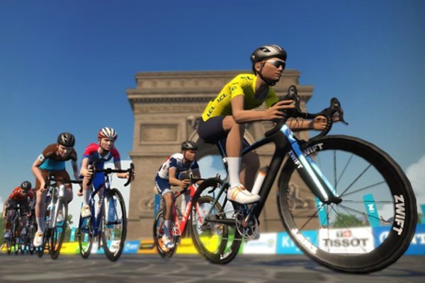 Tour de France Dijadwalkan Lebih Cepat - iMSPORT