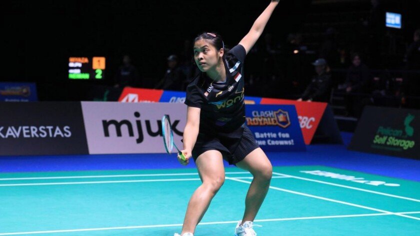 Tujuh Wakil Indonesia Siap Berlaga di 16 Besar Arctic Open 2024 - IMSPORT.TV