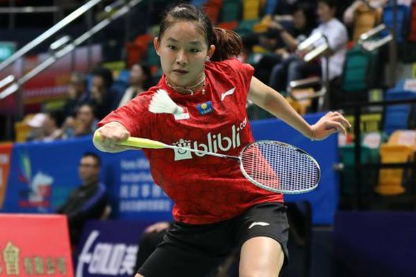 Tunggal Putri Indonesia Melaju ke Putaran Utama Daihatsu Indonesia Masters 2020 - imsport.tv