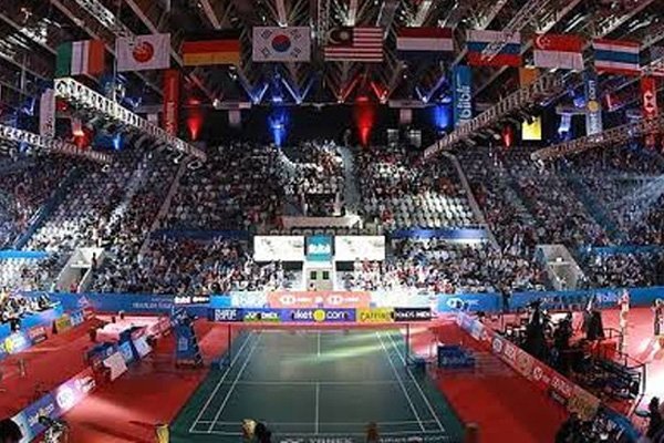 Tunggu Jadwal Baru BWF PBSI Koordinasi Dengan Pihak Istora - iMSPORT.TV