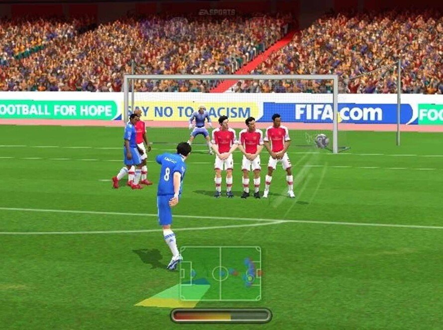 Turnamen Esports FIFA Mobile TOTY Digelar di Bali - iMSPORT.TV