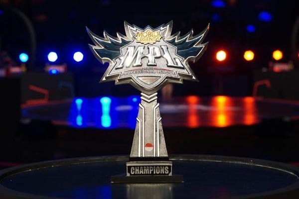 Turnamen Mobile Legends Profesional League Season 5 - iMSPORT.TV
