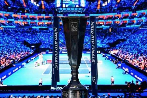 Turnamen Tenis ATP Finals Tetap Digelar Meski Tanpa Penonton - iMSPORT