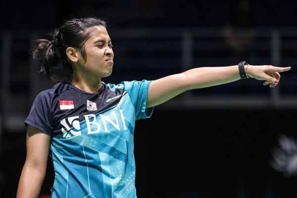 Undian Grup BWF World Tour Finals 2022 Gregoria Wajib Kerja Keras - iMSPORT.TV