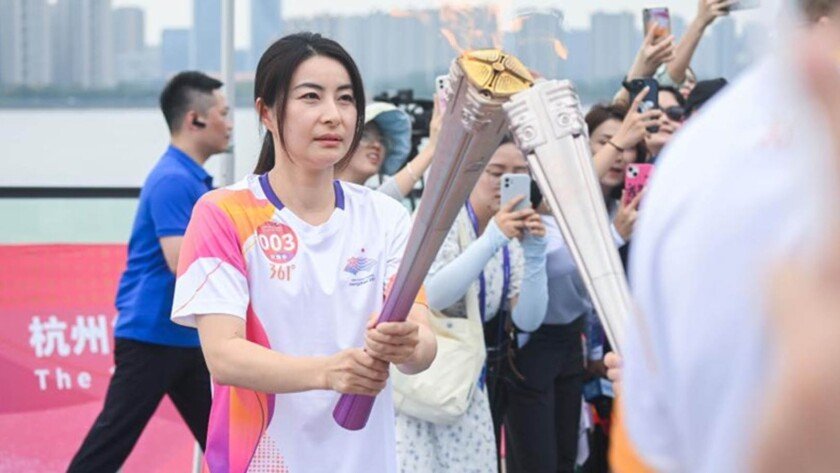 Upacara Pembukaan Asian Games Hangzhou Akan Tetap Meriah meski tanpa Kembang Api - iMSPORT.TV