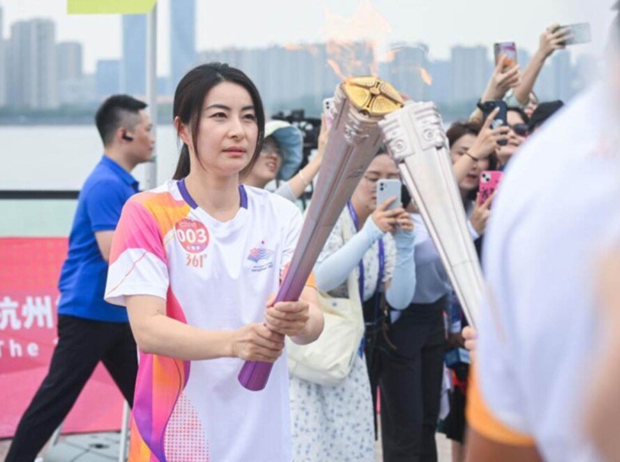 Upacara Pembukaan Asian Games Hangzhou Akan Tetap Meriah meski tanpa Kembang Api - iMSPORT.TV