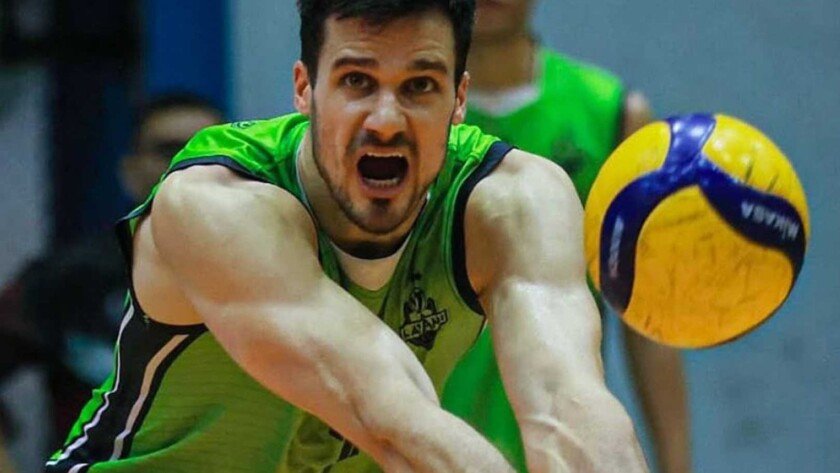 Update Daftar Pemain Asing Proliga 2025 Putra dan Putri - iMSPORT.TV