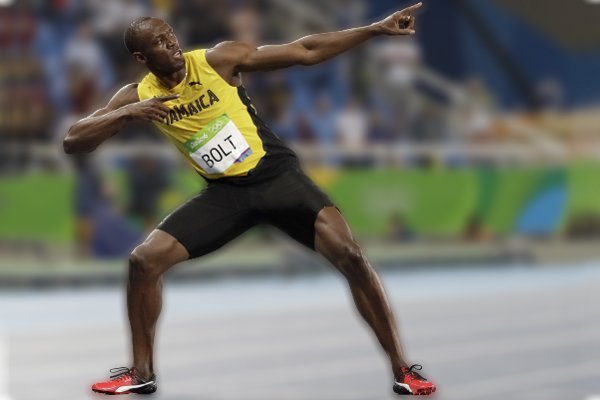 Usain Bolt di Nyatakan Positif Covid-19 Setelah Pesta Ulang Tahunnya - iMSPORT
