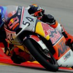 Veda Ega Pratama Incar Rookie of The Year Moto3 2026