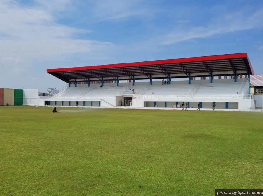 Vendor Gagal Sediakan Peralatan Tanding PON 2024, Dispora Sumut Ancam Cabor - iMSPORT.TV