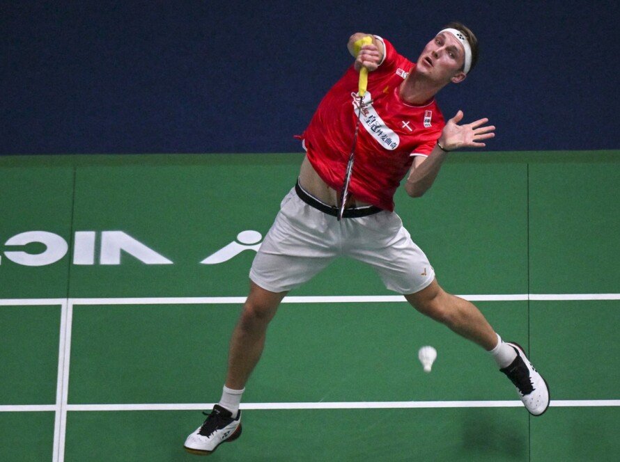 Victor Axelsen dan 2 Pemain Dunia Berpotensi Absen di Indonesia Open 2023