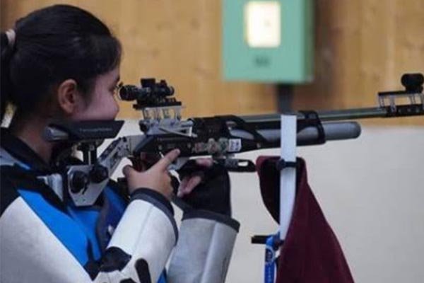 Vika Akan Dijadikan Pemantik Generasi Milenial Meraih Prestasi di Olimpiade - iMSPORT.TV