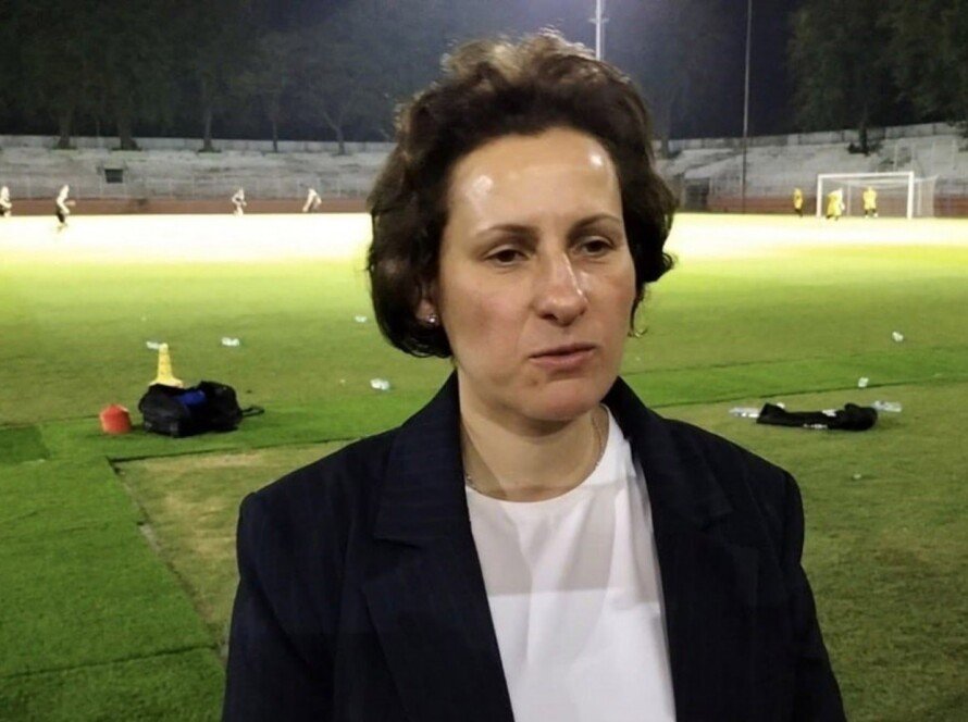 Waketum PSSI nya Palestina Tak Masalah Menang atau Kalah Hadapi Timnas Indonesia - iMSPORT.TV