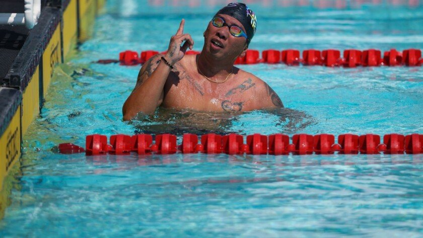 Kisah Erlansyah Sabet Emas PEPARNAS XVII 2024 Sebelum Pensiun - iMSPORT.TV