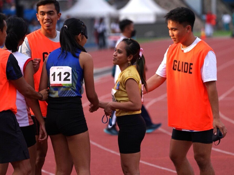 Menariknya PEPARNAS XVII 2024, di Lapangan Jadi Lawan di Luar Tetap Saudara - IMSPORT.TV