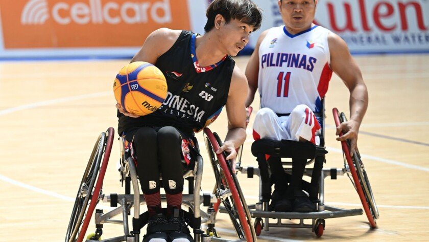 Photo by: NPC Indonesia