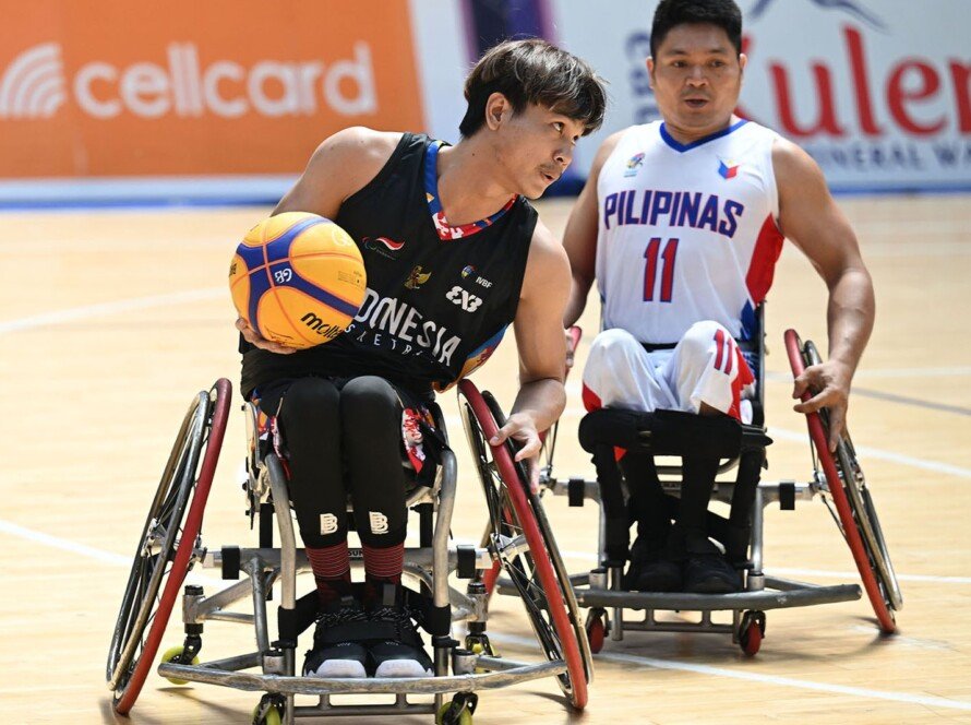 Photo by: NPC Indonesia