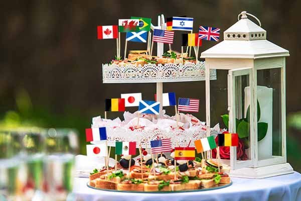 Wisata dan Kuliner di Qatar, Dinikmati Sambil Nonton Piala Dunia 2022 - iMSPORT.TV