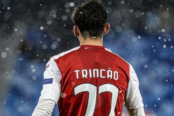 Wonderkid Portugal Bergabung ke Barcelona - iMSPORT.TV