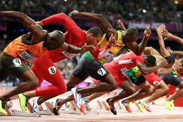 World Athletic Sarankan Atlet Untuk Hindari Latihan berat - iMSPORT