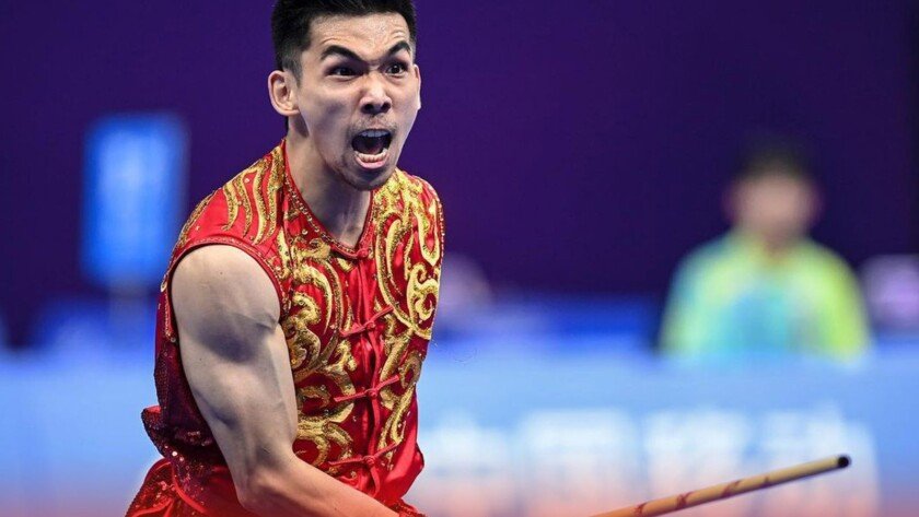 Wushu Indonesia Raih 3 Medali Kejuaraan Dunia 2023 di Amerika Serikat - iMSPORT.TV