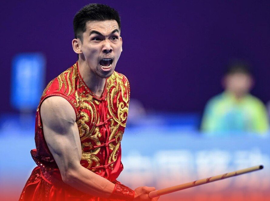 Wushu Indonesia Raih 3 Medali Kejuaraan Dunia 2023 di Amerika Serikat - iMSPORT.TV