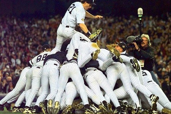 YES Network Sajikan Game Yankees Klasik Terbaik Untuk Manjakan Penggemar - iMSPORT