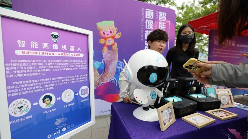 Yang Menarik dari Wisma Atlet Asian Games Hangzhou - iMSPORT.TV