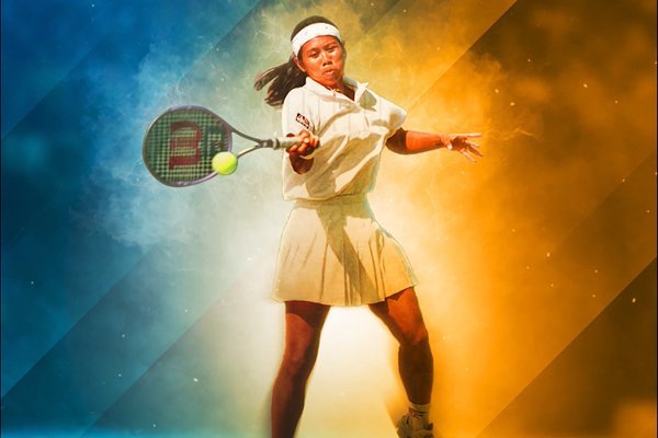 Yayuk Basuki Master Tenis Indonesia - iMSPORT.TV