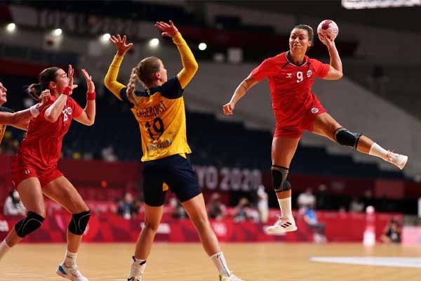 Yuuuk Kita Mengenal Olahraga Bola Tangan - iMSPORT.TV