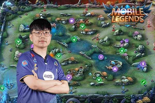 Zeys Update Seleksi Timnas Esports MLBB SEA Games - iMSPORT.TV