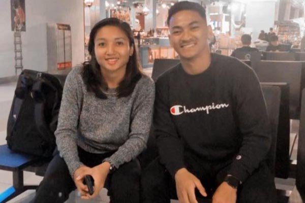 Zigi dan Coki Jadi Andalan FORKI Rebut Tiket Olimpiade - iMSPORT