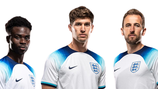 Fakta Unik Timnas Inggris di Piala Dunia 2022 Qatar - iMPSORT.TV