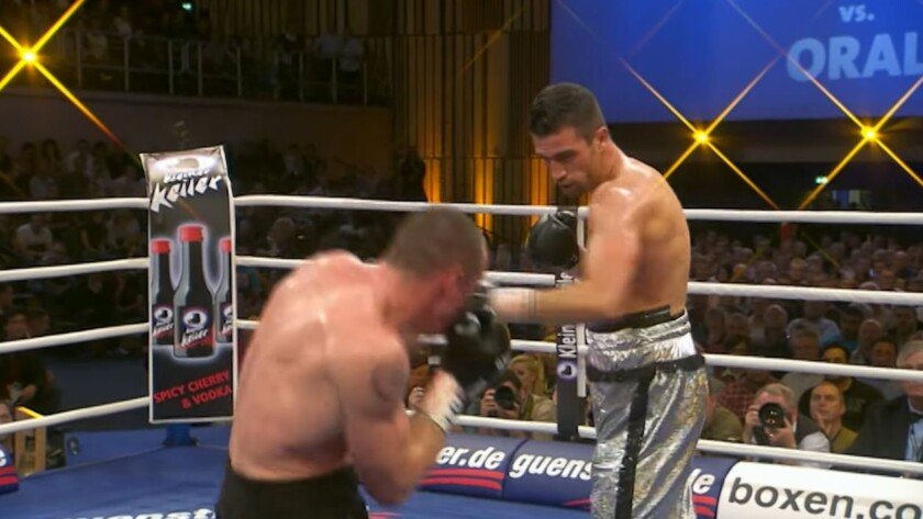 10 Atlet dengan Nama Unik, dari Lenny Nangis hingga Mo Salah - iMSPORT.TV