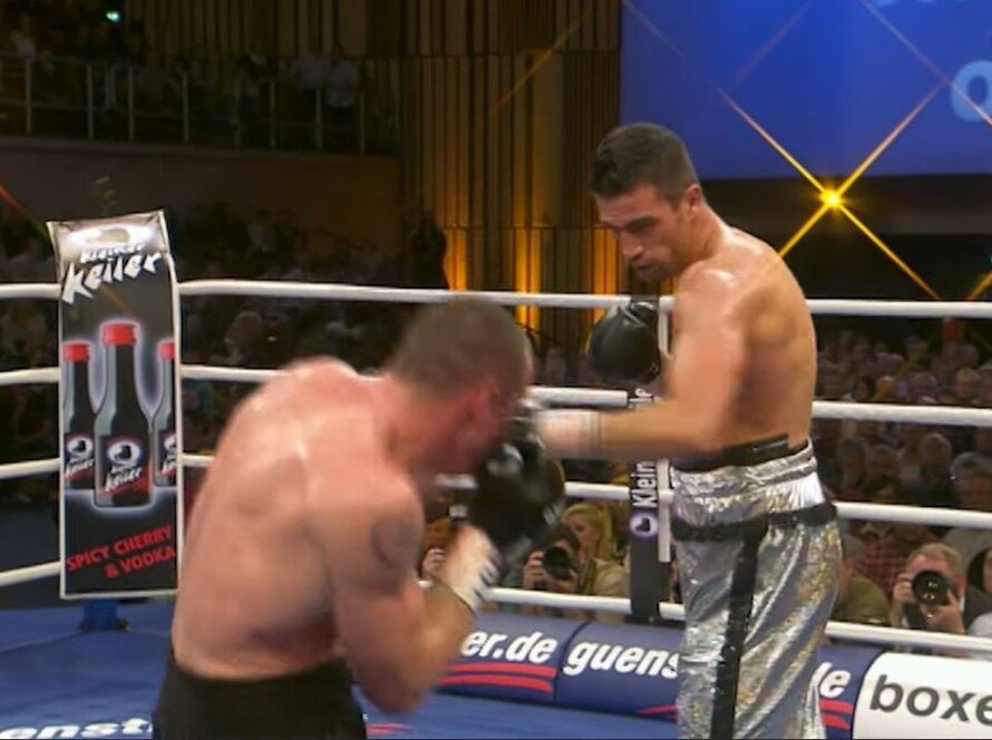 10 Atlet dengan Nama Unik, dari Lenny Nangis hingga Mo Salah - iMSPORT.TV