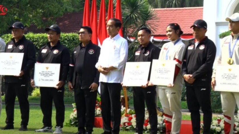 olimpiade Paris 2024 - iMSPORT.TV