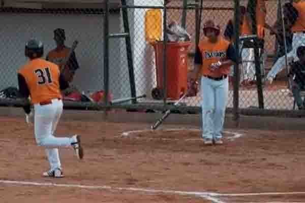 16 Perkumpulan Softball Perebutkan PIala Pangdam 2019 - iMSPORT.TV