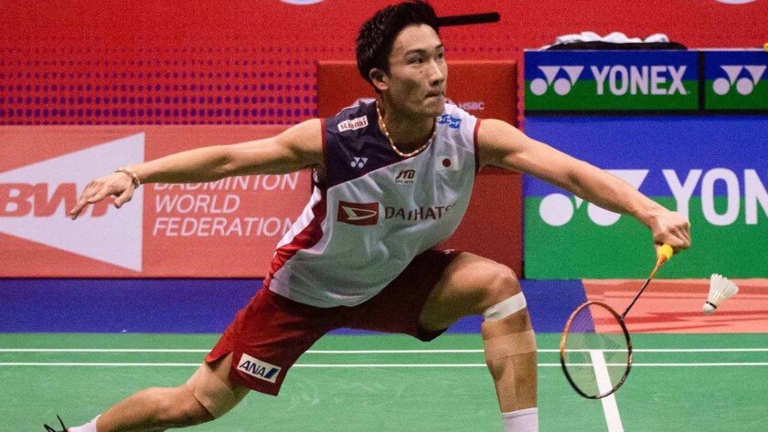 6 Pemain Bulu Tangkis dengan Ranking Dunia No 1 Terlama