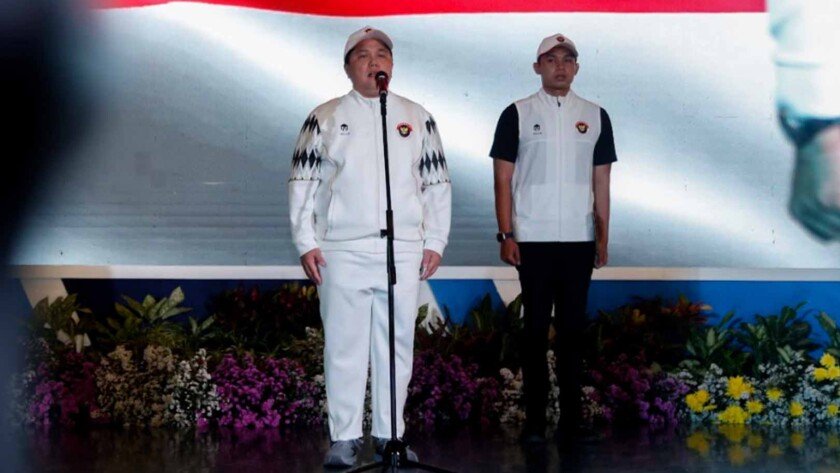 ASEAN Para Games 2025 Indonesia Kirim 290 Atlet, Incar Juara Umum