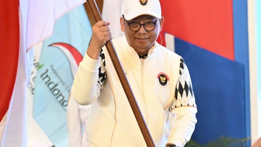 ASEAN Para Games 2025 Indonesia Pastikan Semua Kebutuhan Atlet Terpenuhi