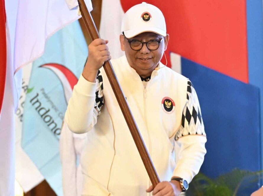 ASEAN Para Games 2025 Indonesia Pastikan Semua Kebutuhan Atlet Terpenuhi
