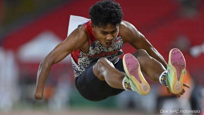 ASEAN Para Games 2026 CdM Catat Ada Beberapa Pelanggaran