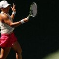 Australia Open 2026 : Janice Tjen Hadapi Leylah Fernandez