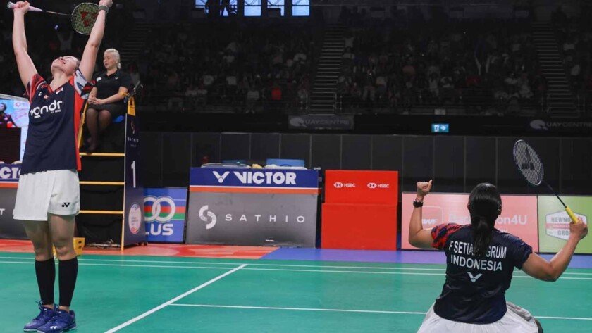 BWF resmi Uji Coba Aturan Baru di Indonesia Masters 2026