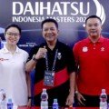 Daihatsu Indonesia Masters 2026, Cek Perubahan Harga Tiketnya