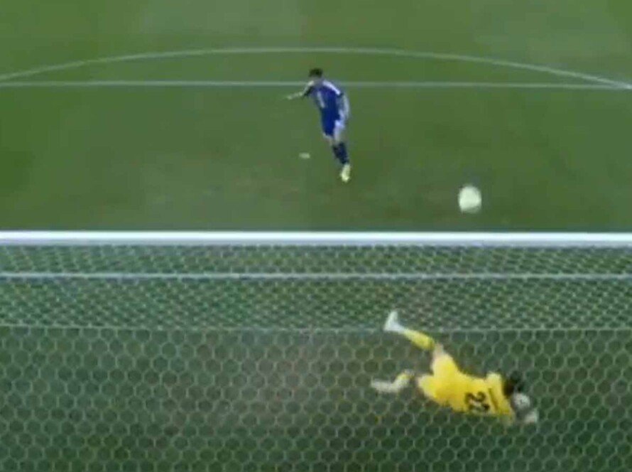 Ditepis tapi Gol! Jepang Kirim Yordania Angkat Koper dari Piala Asia U-23 2026