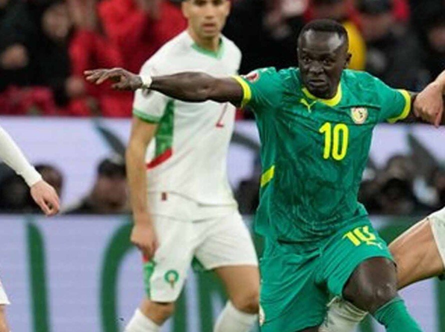 Euforia Gelar Juara Afrika Senegal Akankah Berakhir