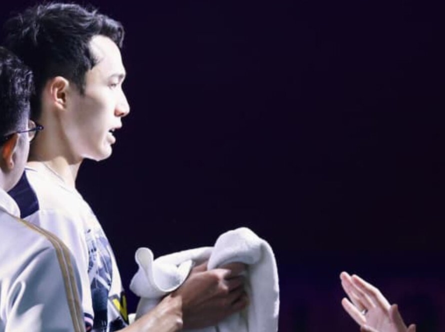 Hasil Final India Open 2026 Indonesia Kembali Tanpa Gelar