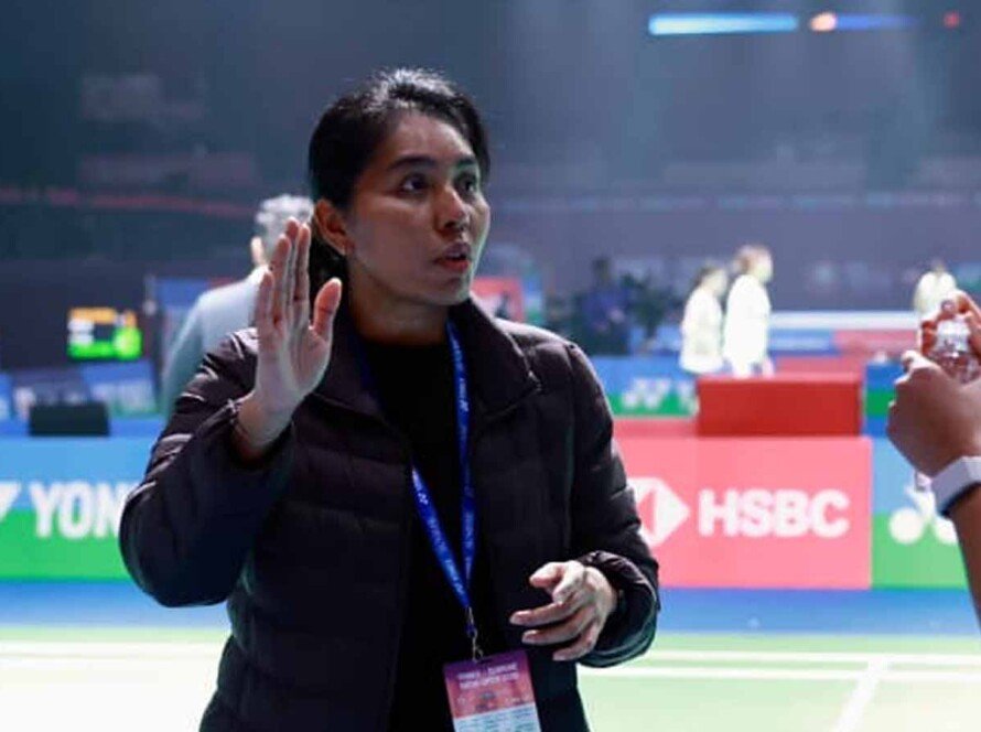 Hasil India Open 2026 Tiga Wakil Indonesia Melangkah ke16 Besar